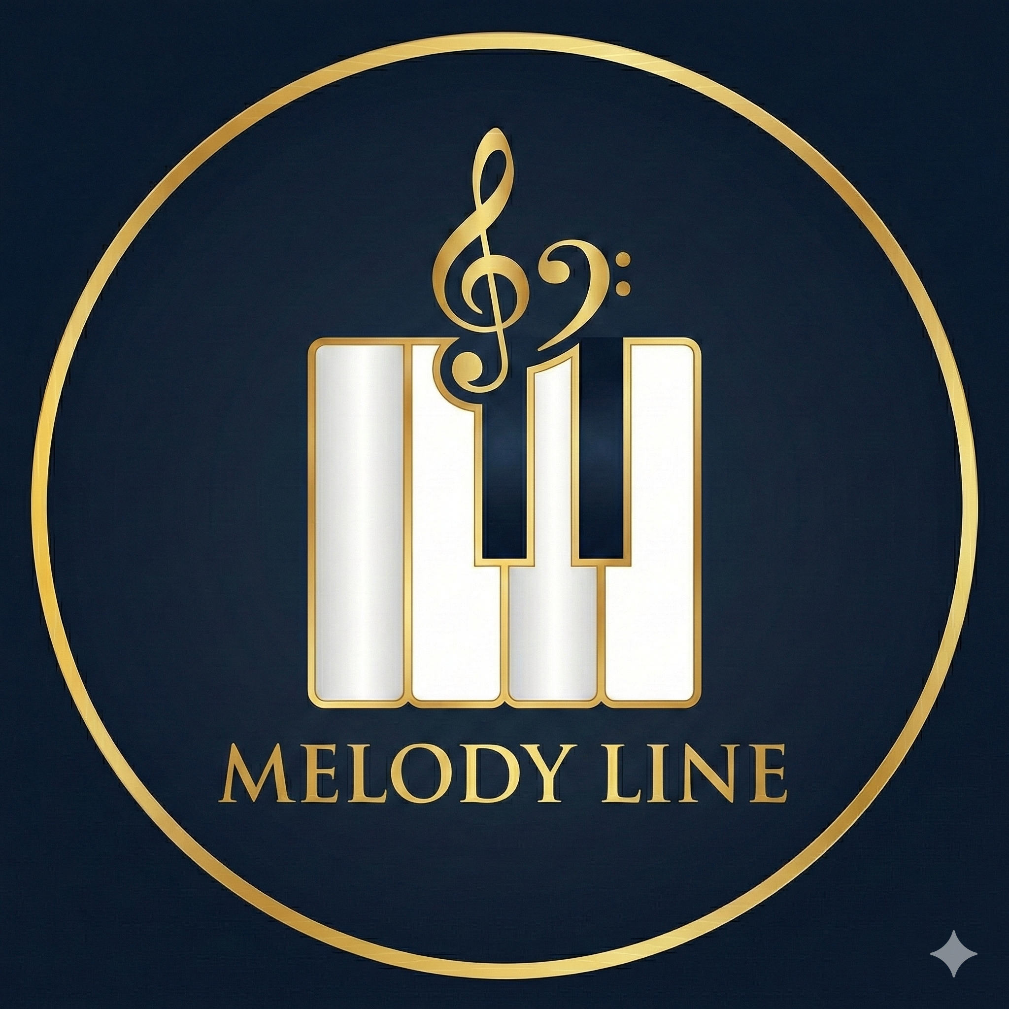 Melody LINE